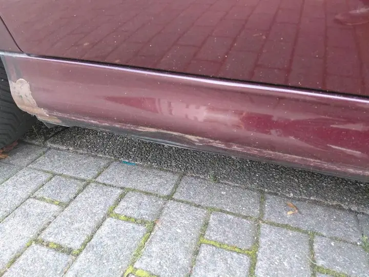 BMW 528I