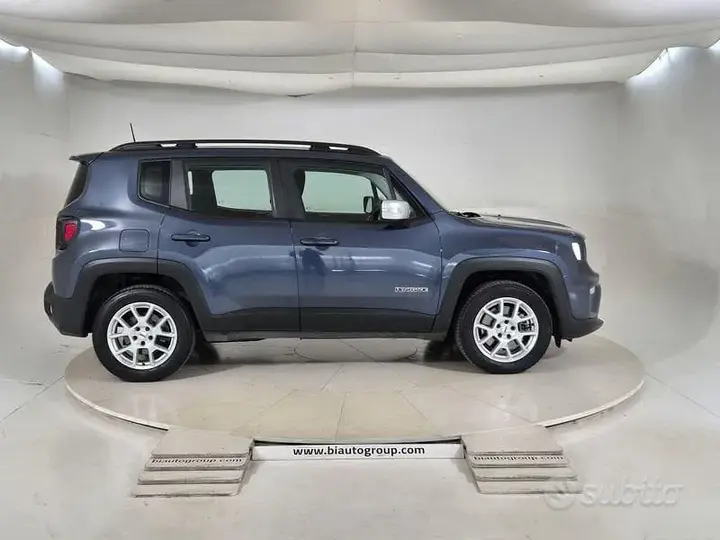 Jeep Renegade 2022 photo 5