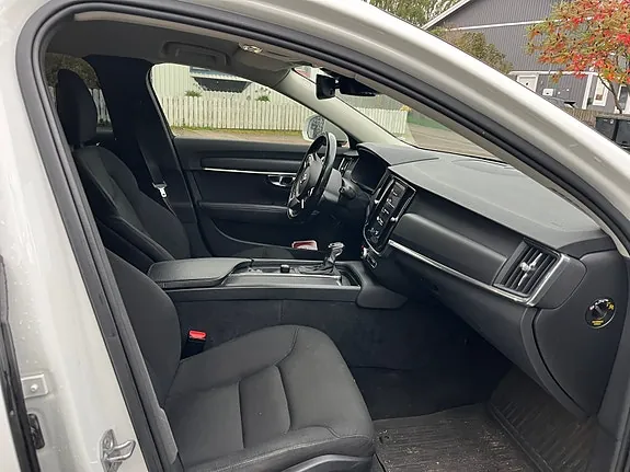 Volvo V90 2018 photo 5