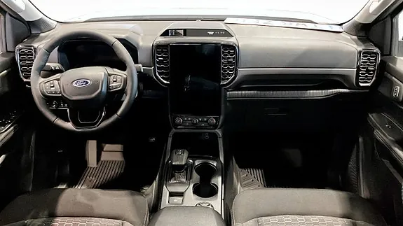 Ford Ranger 2026 photo 5