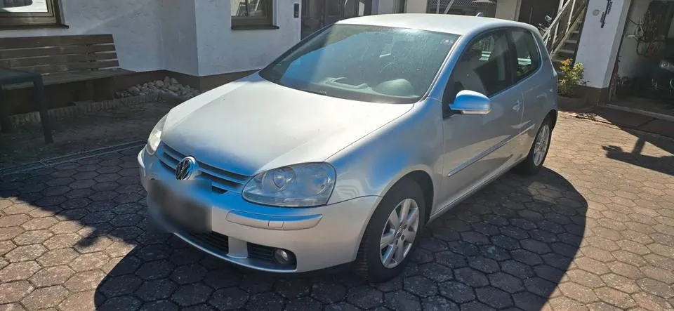 Volkswagen Golf 5