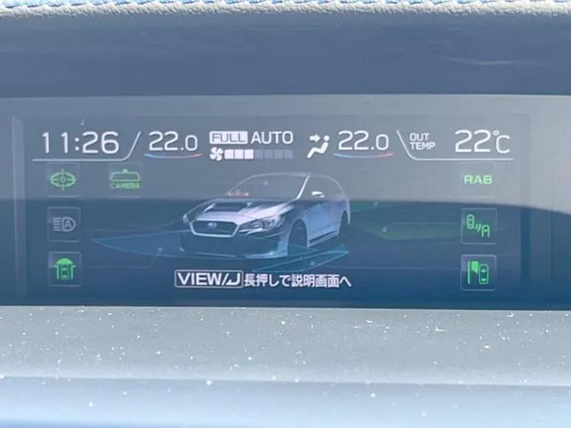 Subaru Legacy Gt-S Ai Site 2017 photo 4
