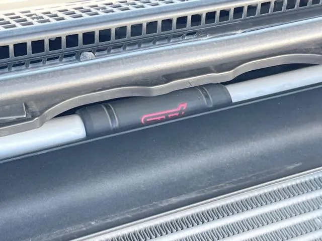 Subaru Legacy Gt-S Ai Site 2017 photo 5