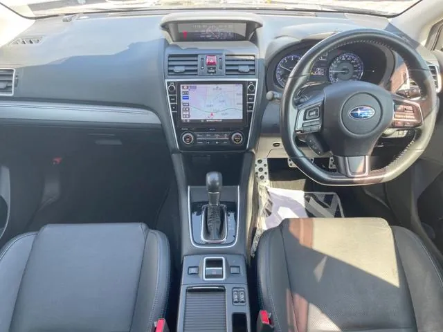Subaru Legacy Gt-S Ai Site 2017 photo 2
