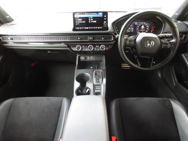 Honda Civic 2023 photo 3