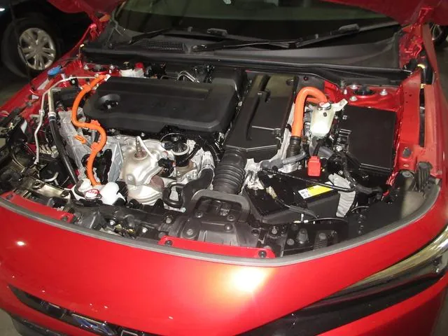 Honda Civic 2023 photo 4