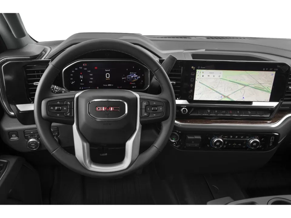 GMC Sierra 3500Hd 2026 photo 4