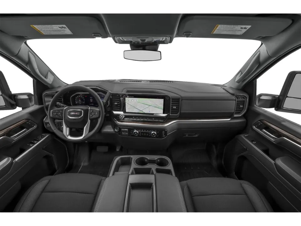 GMC Sierra 3500Hd 2026 photo 5