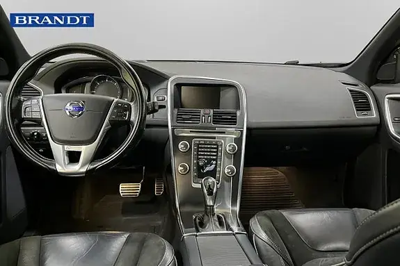 Volvo Xc60 2017 photo 4