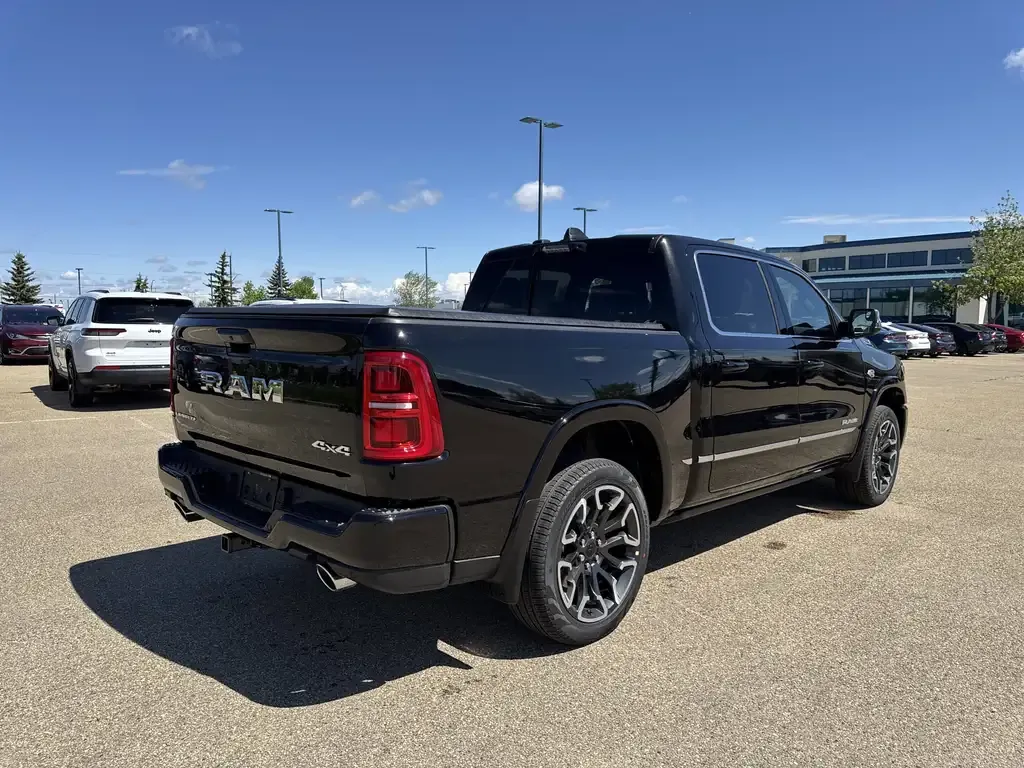 Ram 1500 2026 photo 3