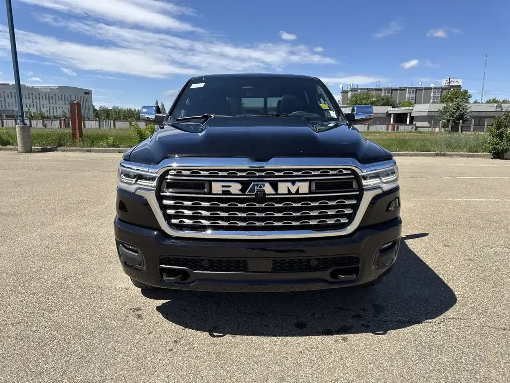 Ram 1500 2026 photo 4