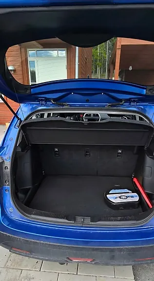 Suzuki Sx4 S-Cross 2015 photo 5
