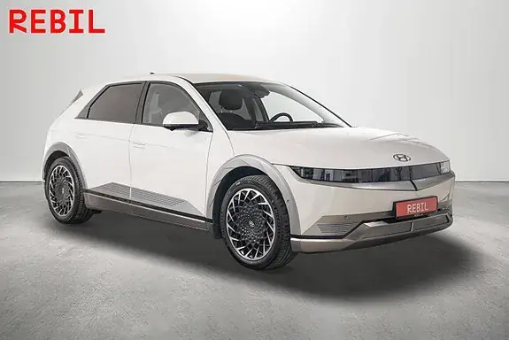Hyundai Ioniq 5 2022 photo 4