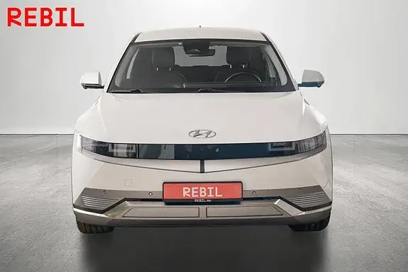 Hyundai Ioniq 5 2022 photo 3