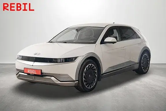 Hyundai Ioniq 5