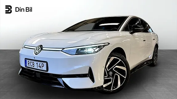 Volkswagen Id.7