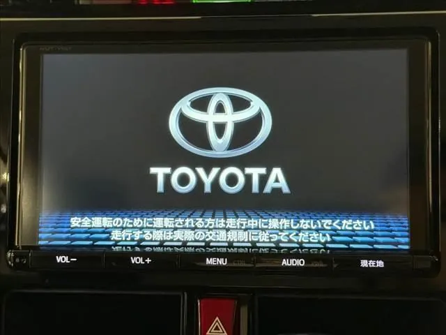 Toyota Tank Custom Gt 2017 photo 4