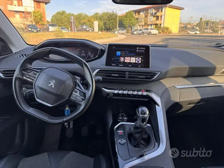 Peugeot 3008 2020 photo 4