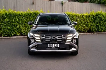 Hyundai Tucson 2026 photo 5