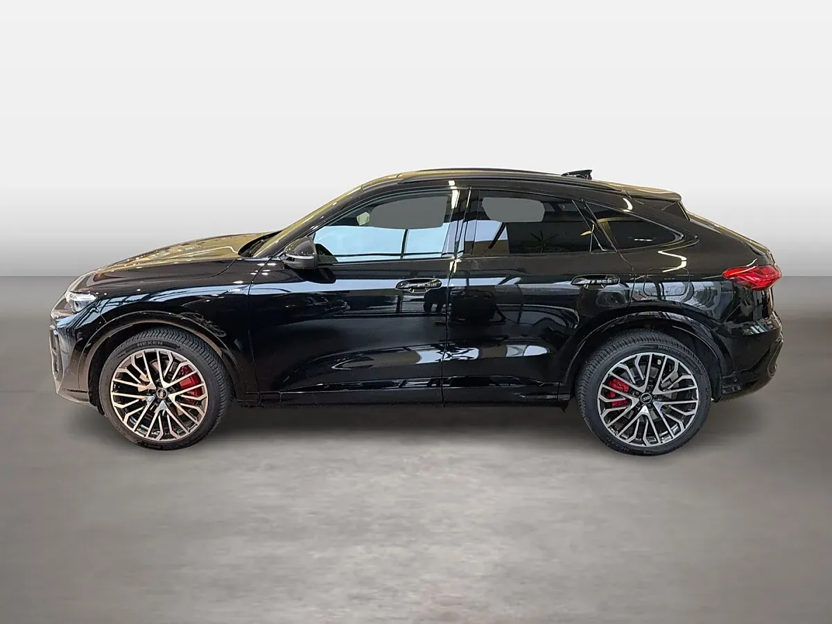 Audi Q5 2026 photo 2