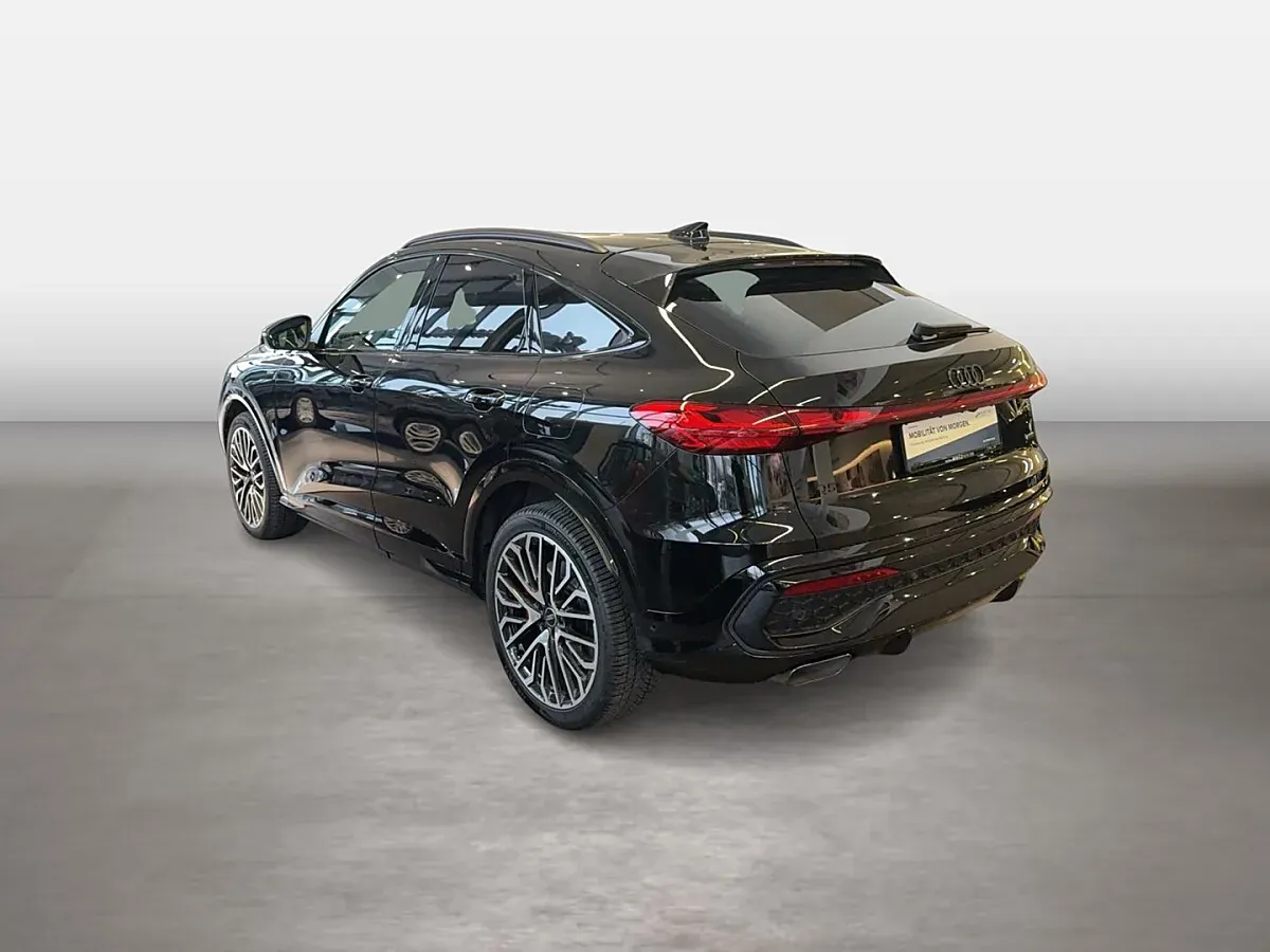 Audi Q5 2026 photo 3
