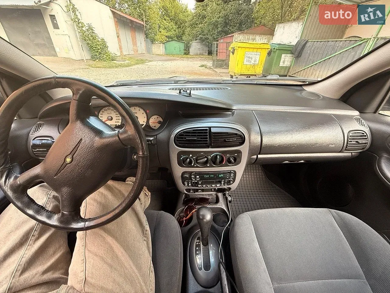 Chrysler Neon 2001 photo 4