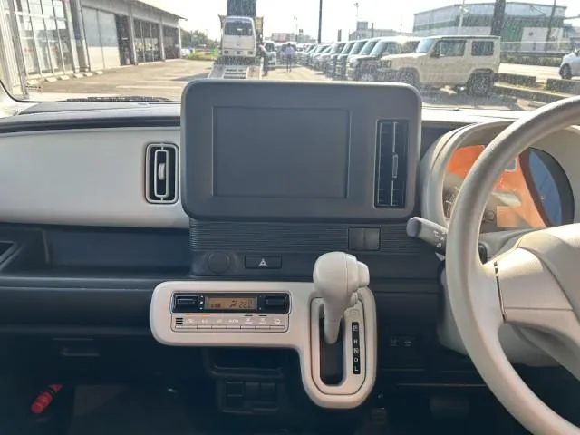 Suzuki Wagon R Smile 2025 photo 5