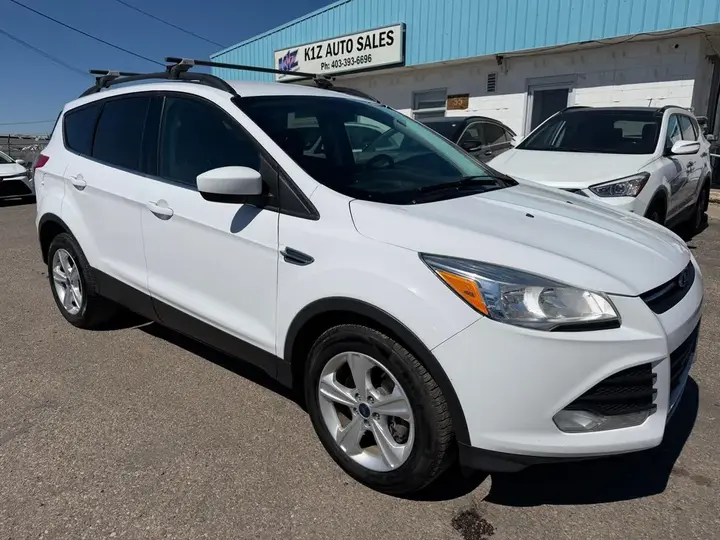 Ford Escape