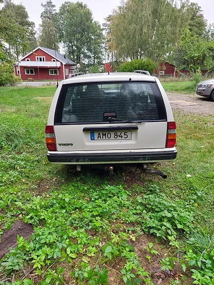 Volvo 940 1997 photo 3