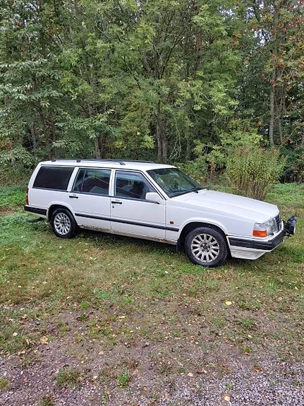 Volvo 940