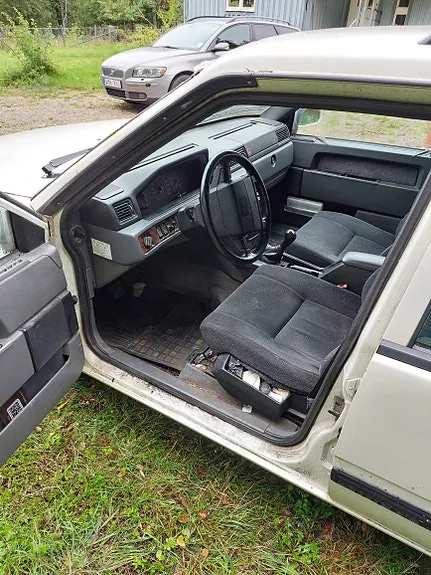 Volvo 940 1997 photo 4