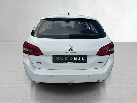 Peugeot 308 2016 photo 4