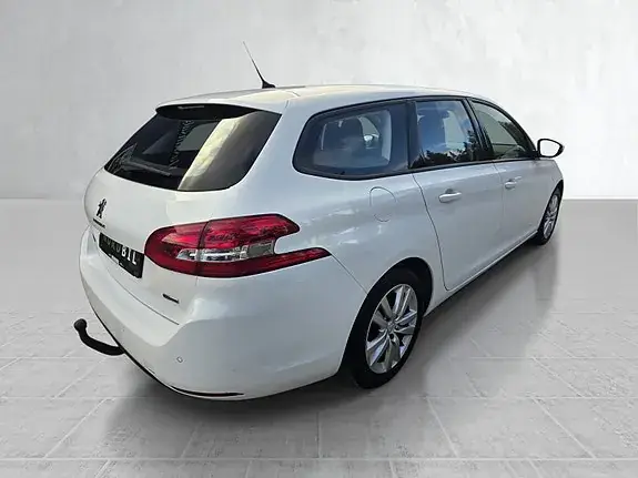Peugeot 308 2016 photo 3