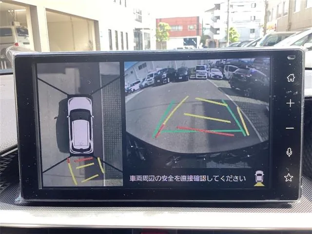 Toyota Raize 2025 photo 5