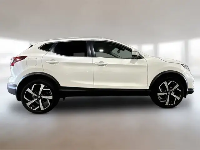 Nissan Qashqai 2020 photo 4