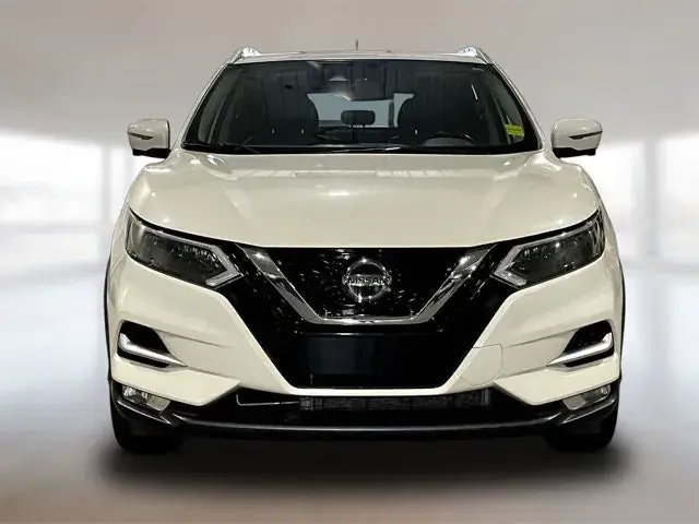 Nissan Qashqai 2020 photo 2