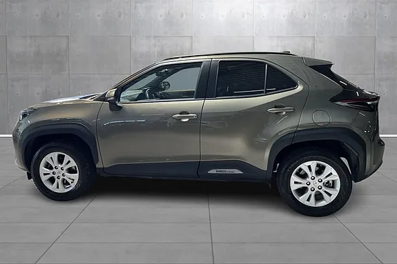 Toyota Yaris Cross 2024 photo 2