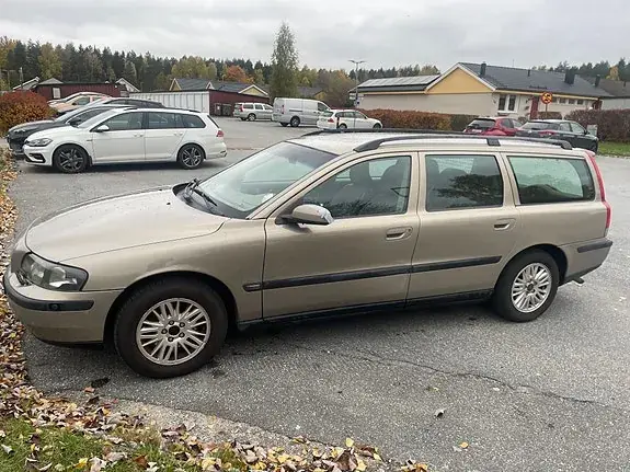 Volvo V70