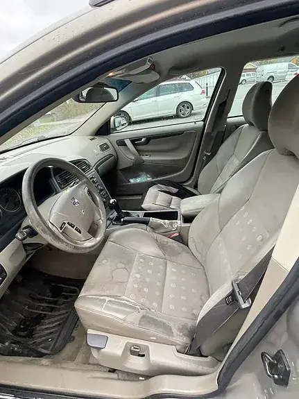 Volvo V70 2004 photo 4