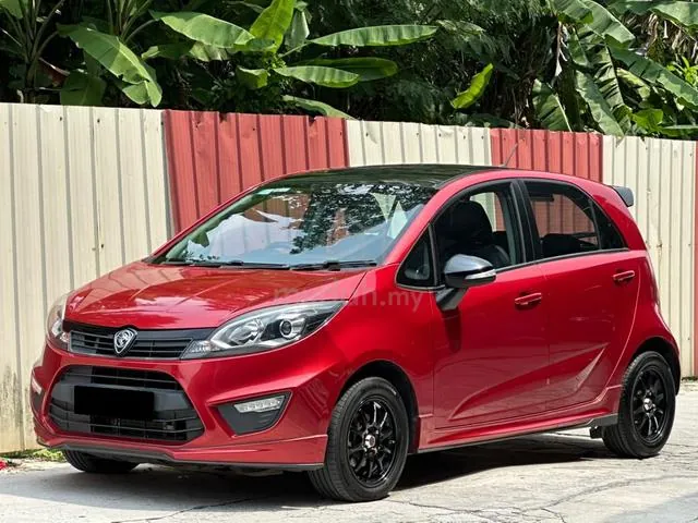 Proton Iriz