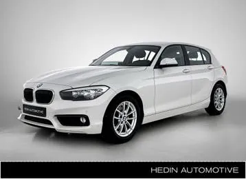 BMW 118Ia