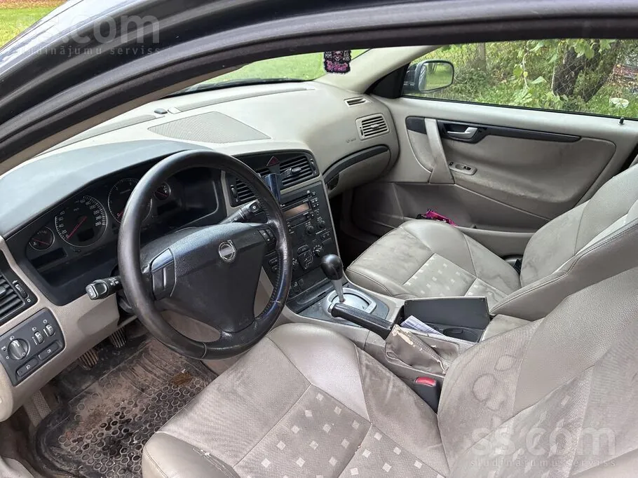 Volvo S60 2004 photo 5