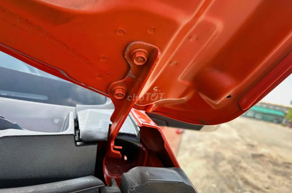 Chevrolet Colorado 2019 photo 4