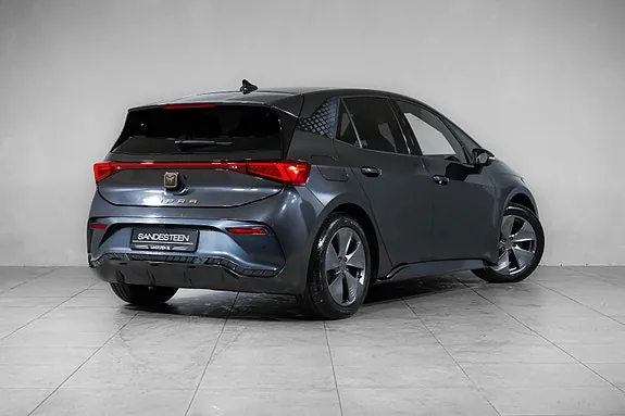 Cupra Born 2023 photo 4