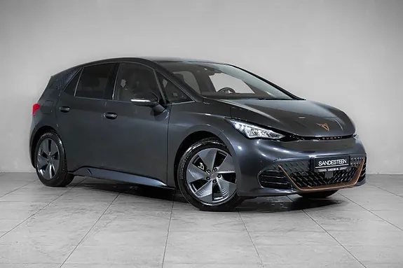 Cupra Born 2023 photo 3