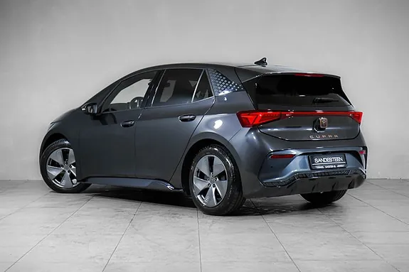 Cupra Born 2023 photo 5