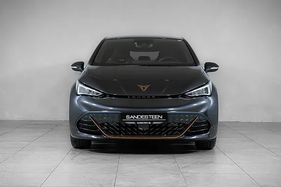 Cupra Born 2023 photo 2