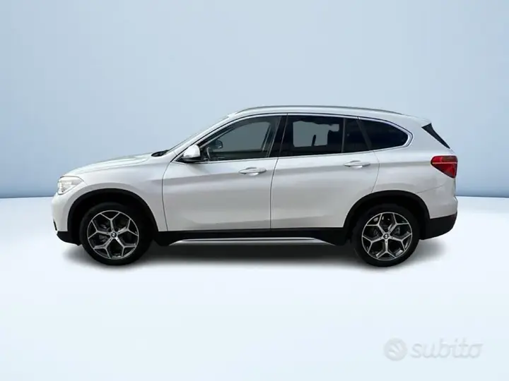 BMW X1 2017 photo 5