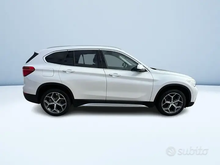 BMW X1 2017 photo 4