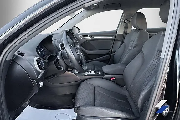 Audi A3 2018 photo 5